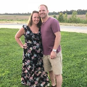 Meet your Posher, Rebekah